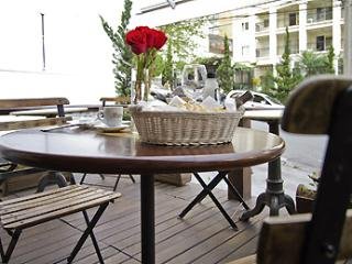 General view
General view
di Mercure Sao Paulo Alamedas Hotel