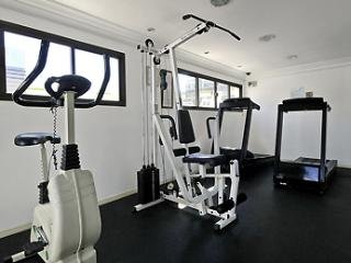 General view
General view
di Mercure Sao Paulo Alamedas Hotel