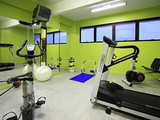 General view
General view
di Mercure Florianopolis Centro Hotel