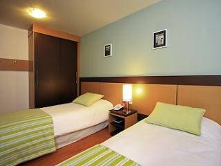 General view
General view
di Mercure Florianopolis Centro Hotel