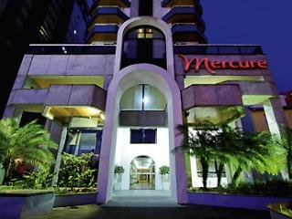 General view
General view
di Mercure Florianopolis Centro Hotel