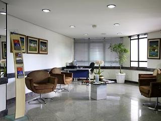 General view
General view
di Mercure Florianopolis Centro Hotel