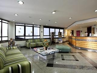 General view
General view
di Mercure Florianopolis Centro Hotel