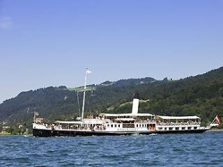 General view
General view
di Mercure Bregenz