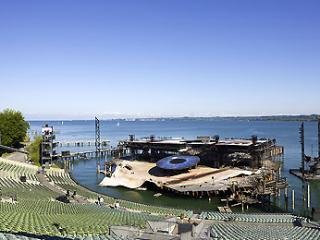 General view
General view
di Mercure Bregenz