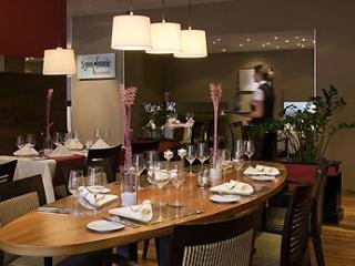 General view
General view
di Mercure Bregenz