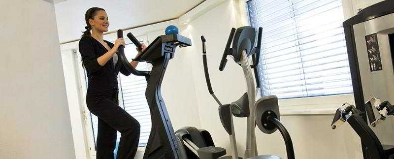 Sports and Entertainment
Sports and Entertainment
di Novotel Zurich Airport Messe