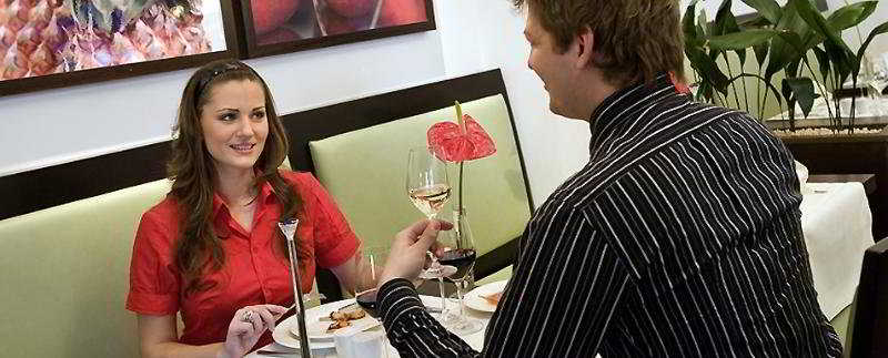 Restaurant
Restaurant
di Novotel Zurich Airport Messe