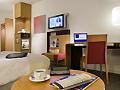 Room
Room
di Novotel Zurich Airport Messe