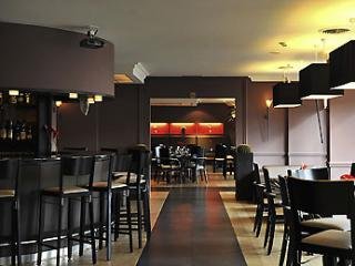 General view
General view
di Mercure Brussels Airport