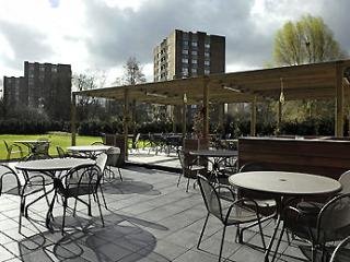 General view
General view
di Mercure Brussels Airport