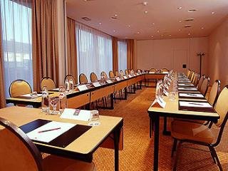 General view
General view
di Mercure Brussels Airport