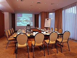 General view
General view
di Mercure Brussels Airport