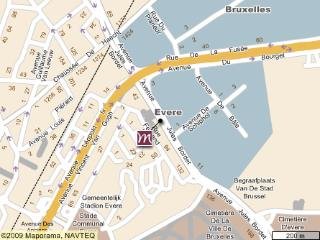 General view
General view
di Mercure Brussels Airport