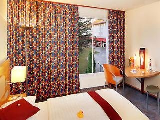 General view
General view
di Mercure Salzburg City