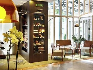 General view
General view
di Mercure Salzburg City