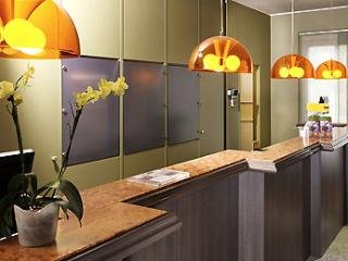 General view
General view
di Mercure Salzburg City