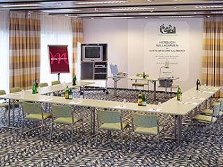 General view
General view
di Mercure Salzburg City