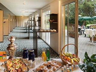 General view
General view
di Mercure Salzburg City