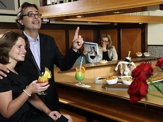 General view
General view
di Mercure Salzburg City