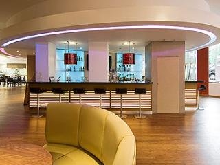 Bar
Bar
di Novotel Brussels off Grand´Place