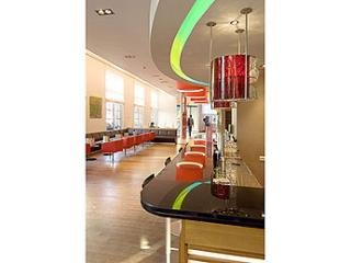 Bar
Bar
di Novotel Brussels off Grand´Place