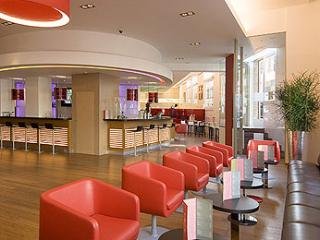 Bar
Bar
di Novotel Brussels off Grand´Place