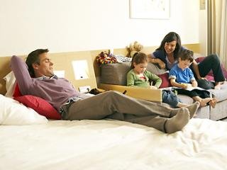 Room
Room
di Novotel Brussels off Grand´Place