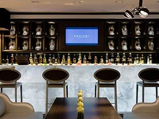 General view
General view
di Sofitel Brussels Le Louise