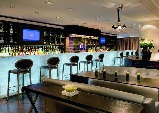 General view
General view
di Sofitel Brussels Le Louise