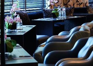 General view
General view
di Sofitel Brussels Le Louise