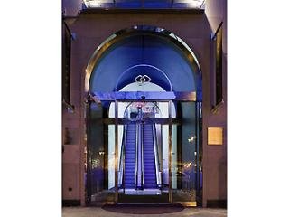 General view
General view
di Sofitel Brussels Le Louise