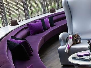 General view
General view
di Sofitel Brussels Le Louise