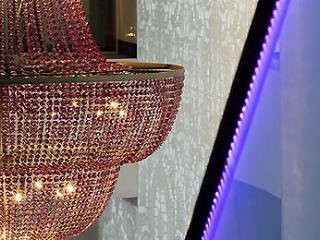 General view
General view
di Sofitel Brussels Le Louise