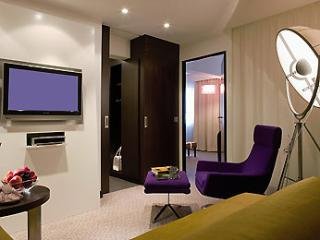 Room
Room
di Sofitel Brussels Le Louise