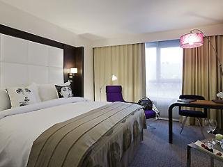 Room
Room
di Sofitel Brussels Le Louise