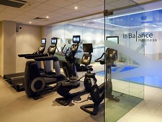 General view
General view
di Novotel Southampton