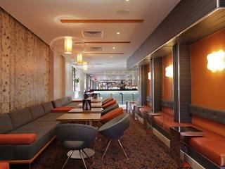 General view
General view
di Novotel Birmingham Centre