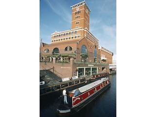 General view
General view
di Novotel Birmingham Centre
