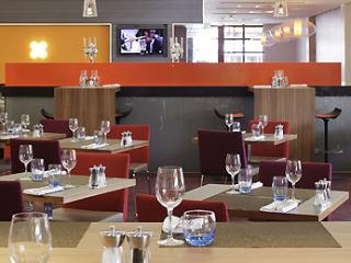 General view
General view
di Novotel Birmingham Centre