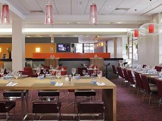 General view
General view
di Novotel Birmingham Centre