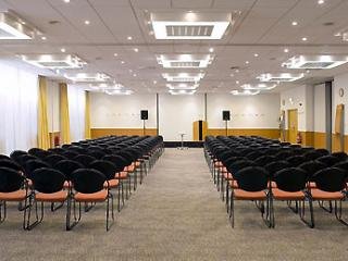 General view
General view
di Novotel Birmingham Centre