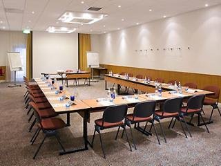 General view
General view
di Novotel Birmingham Centre