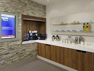 General view
General view
di Novotel Birmingham Centre