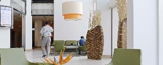 General view
General view
di Novotel Rotterdam Brainpark