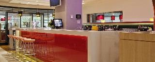 Bar
Bar
di Novotel Rotterdam Brainpark