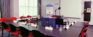 Conferences
Conferences
di Novotel Rotterdam Brainpark