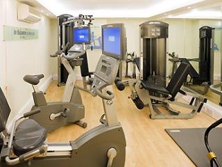 General view
General view
di Novotel Birmingham Airport