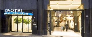 General view
General view
di Novotel Den Haag City Centre