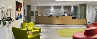 Sports and Entertainment
Sports and Entertainment
di Novotel Den Haag City Centre